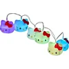 Image de HELLO KITTY Lichtslinger - Multicolor