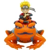 Image de Bigben Connected, LED lichtverspreider model Naruto en Gamakashi, Veelkleurig