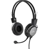 Image de Headphones with Microphone Bluestork MC-201