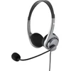Image de Headphones with Microphone Bluestork MC101