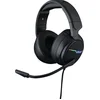 Image de The G-Lab Korp Thallium RGB Surround Gaming Headset - USB - Windows