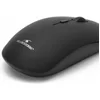 Image de Draadloze muis - THE G-LAB - M-WL-OFF100-BLACK - 2.4g + Bluetooth - Oplaadbaar - Mac & Windows compatibel