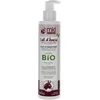 Image de MKL Green Nature Lait D'Ânesse Bio du Gers Hydraterende Lichaams- en Handmelk 200 ml