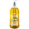 Image de Les Petits Bains de Provence Fleur de Coton Douchegel 1 L