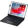 Image de Urban Factory, Hoesje geschikt voor iPad 10.2 inch (7G/8G/9G) - 2-in-1 met Bluetooth Toetsenbord, Zwart