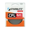 Image de STARBLITZ 58mm HMC Zirkularpolarisationsfilter