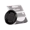 Image de STARBLITZ 55mm Objektivdeckel