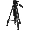 Image de STARBLITZ SLIGO 162cm Stativ mit 3D-Foto-/Smartphone-Kopf und Einbeinstativ
