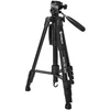 Image de STARBLITZ SLIGO Stativ H. 175 cm mit 3D-Foto-/Smartphone-Kopf und Einbeinstativ