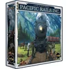 Image de Pacific Rails Inc. Second Edition, - Kaartspel (ENG)