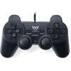 Image de Freaks and Geeks - Zwarte controller voor PS2/PS1