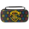 Image de Freaks and Geeks Harry Potter - Console Hoes - XL Hoes Geschikt voor Nintendo Switch/OLED - 4 Huizen