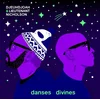 Image de Djeuhdjoah And Lieutenant Nicholson - Danses Divines (LP)