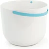 Image de Cookut Promenade Serveerkom - Middel - Keramisch - 18 cm - Blauw