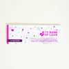 Image de Chequeboekje Bank of Love