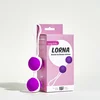Image de Geisha-ballen Lorna