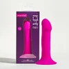Image de Dildo dubbele dichtheid Magic Touch Pinky