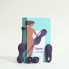 Image de Vibrerende geishaballetjes Sigma Love&Care