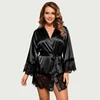 Image de Kimono Silk Satin OhYeah