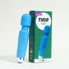 Image de Mini-massagestaaf Thor
