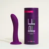 Image de Dildo dubbele dichtheid Loulou Dildou