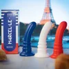 Image de Marcel·le de Franse dildo