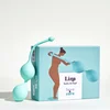 Image de Kegelballen Lina Love&Care