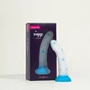 Image de Funky dildo met zuignap