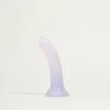 Image de Funky dildo met zuignap