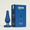 Image de Anaalplug Hector