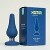 Image de Anaalplug Hector