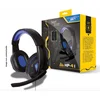Image de Steelplay HP-41 Gaming Headset - PS4 / Switch / Xbox One / PC