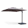 Image de sweeek - Zweefparasol, falgos, 3x3m