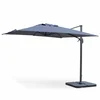 Image de sweeek - Zweefparasol, falgos, 3x3m