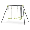 Image de Alice's Garden Swing set - Schommel voor 4 kinderen - 3 tot 12 jaar