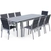 Image de sweeek - Tuinset chicago, 175/245cm
