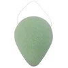 Image de Lady Green Konjac gezichtsspons aloe vera 1 Stuks