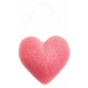 Image de Lady Green Konjac gezichtsspons rose 1 Stuks