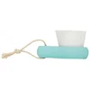 Image de Lady Green Ultra soft cleansing brush for face 1 Stuks