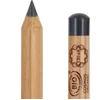 Image de Boho green makeup Oogpotlood 04 grijs vegan 1 Stuks