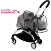 Image de Babyzen YOYO 0+ Regenhoes