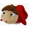 Image de Sun Arrow Ponyo - Pluche knuffel van 18 cm - 100% Polyester