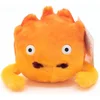 Image de Sun Arrow Howl's Moving Castle Knuffel Figure Calcifer 10 cm Knuffeles