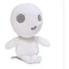 Image de Ghibli - Prinses Mononoke - Kodama Plush M