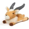 Image de Sun Arrow Princess Mononoke Beanbag Knuffel Figure Yakul 16 x 7 cm Knuffeles