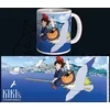 Image de Ghibli - Kiki's Vliegende Koeriersdienst - Kiki klassieke mok 340 ml