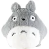 Image de Sun Arrow My Neighbor Totoro - Nakayoshi Grey Totoro 20 cm Pluche knuffel - Grijs