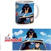 Image de Lupin III: The Castle of Cagliostro - Lupin & Jigen Classic Mok 340 ml