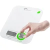 Image de keukenweegschaal Little Balance 8198 Wit