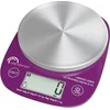 Image de Culinaire weegschaal - LB 5000 Pro Inox 5.1 - Ultraprecision - USB - Repareerbaar